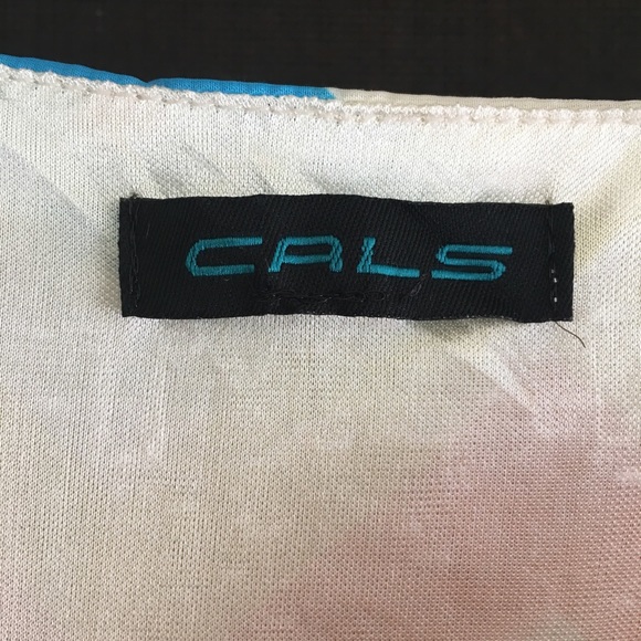 Chevron Dress - Picture 4 of 6